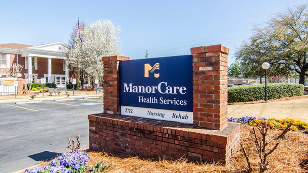 Private Pay RehabMonroe OH